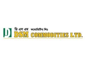 DSM Comodities